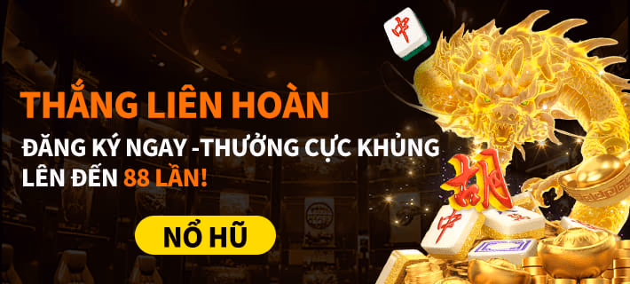 Nhà cái trực tuyến q888now - Ưu đãi Nổ hũ